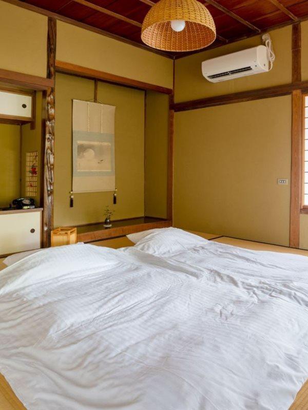 Kunisaki Hotel Unzen Exterior foto